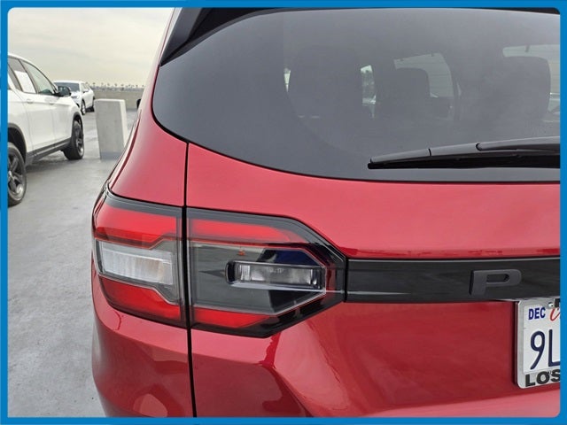 2024 Honda Pilot EX-L 7 Passenger