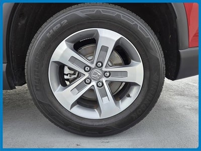 2024 Honda Pilot EX-L 7 Passenger