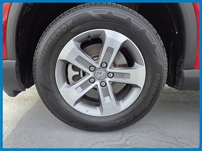 2024 Honda Pilot EX-L 7 Passenger