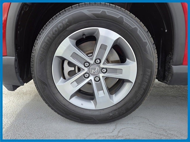 2024 Honda Pilot EX-L 7 Passenger