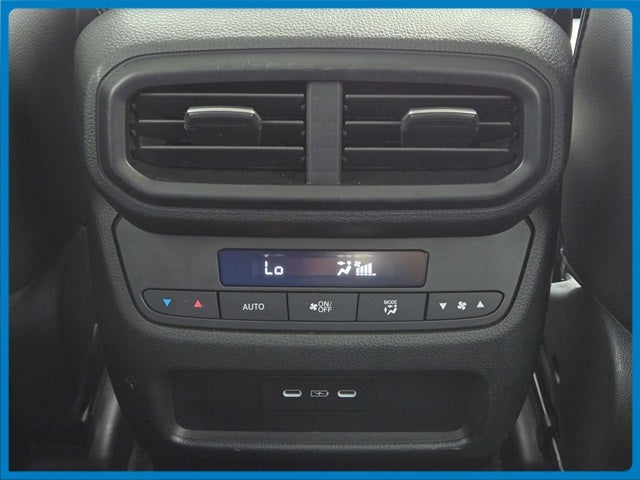 2024 Honda Pilot EX-L 7 Passenger