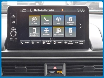 2024 Honda Pilot EX-L 7 Passenger