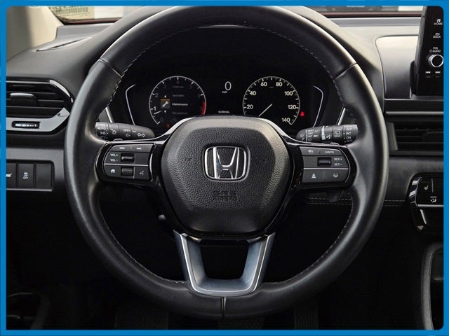 2024 Honda Pilot EX-L 7 Passenger