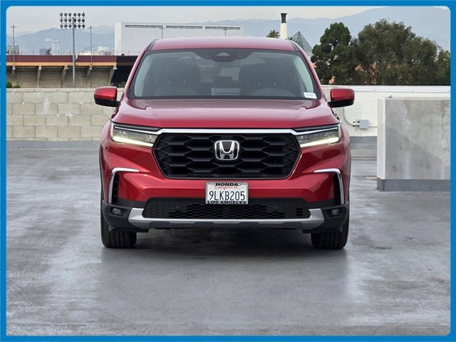 2024 Honda Pilot EX-L 7 Passenger