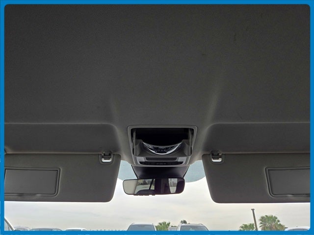 2024 Honda Pilot EX-L 7 Passenger