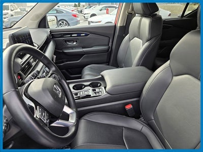 2024 Honda Pilot EX-L 7 Passenger