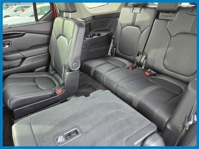 2024 Honda Pilot EX-L 7 Passenger