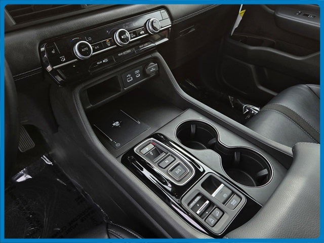 2024 Honda Pilot EX-L 7 Passenger