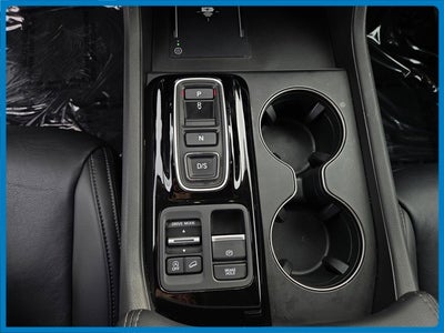 2024 Honda Pilot EX-L 7 Passenger