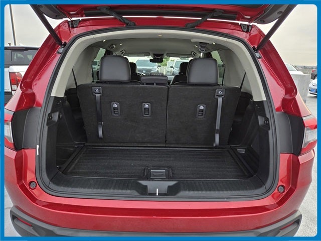 2024 Honda Pilot EX-L 7 Passenger