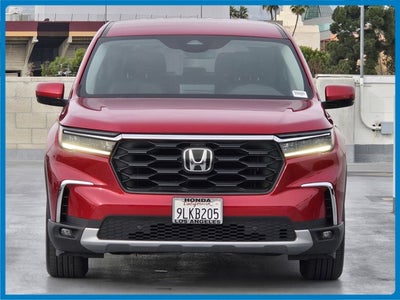 2024 Honda Pilot EX-L 7 Passenger