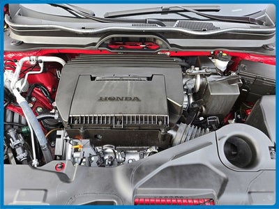 2024 Honda Pilot EX-L 7 Passenger