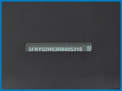 2024 Honda Pilot EX-L 7 Passenger