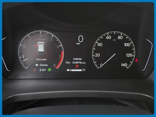 2024 Honda Pilot EX-L 7 Passenger