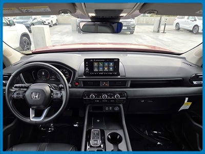 2024 Honda Pilot EX-L 7 Passenger