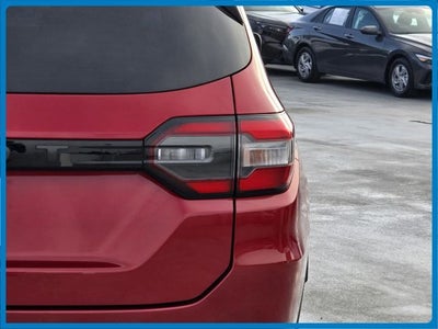 2024 Honda Pilot EX-L 7 Passenger