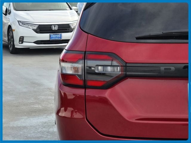 2024 Honda Pilot EX-L 7 Passenger