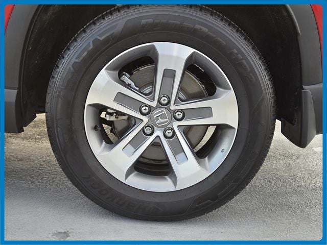 2024 Honda Pilot EX-L 7 Passenger