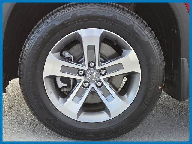 2024 Honda Pilot EX-L 7 Passenger