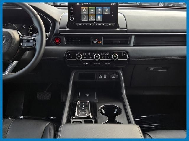 2024 Honda Pilot EX-L 7 Passenger