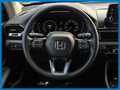 2024 Honda Pilot EX-L 7 Passenger