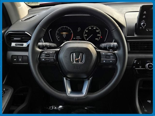 2024 Honda Pilot EX-L 7 Passenger