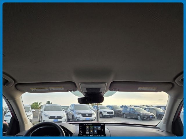 2024 Honda Pilot EX-L 7 Passenger