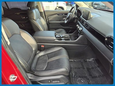 2024 Honda Pilot EX-L 7 Passenger