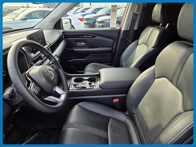 2024 Honda Pilot EX-L 7 Passenger