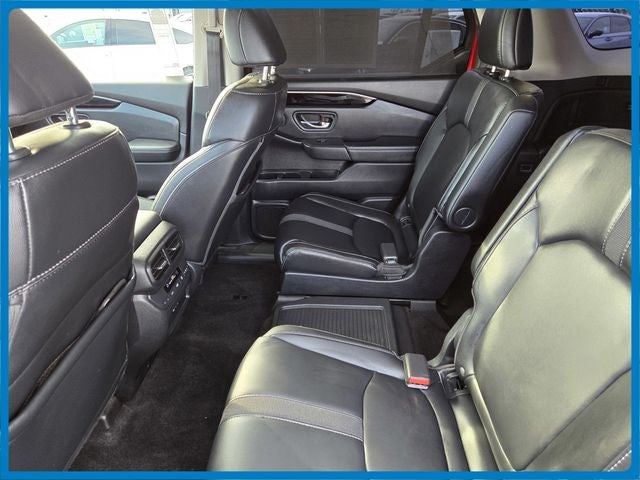 2024 Honda Pilot EX-L 7 Passenger