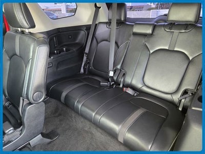 2024 Honda Pilot EX-L 7 Passenger