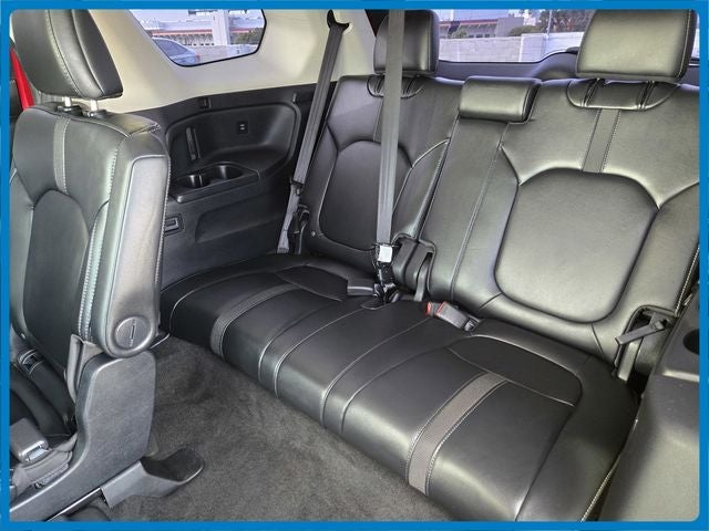 2024 Honda Pilot EX-L 7 Passenger