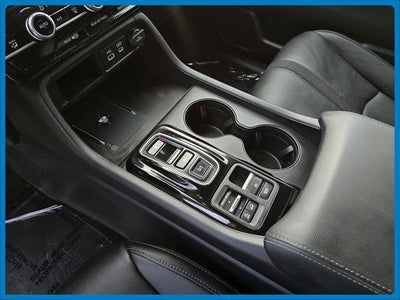 2024 Honda Pilot EX-L 7 Passenger