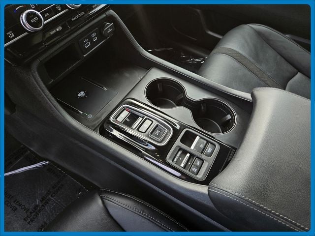 2024 Honda Pilot EX-L 7 Passenger