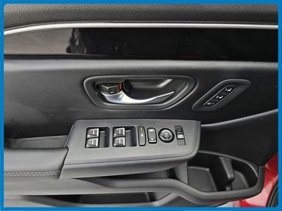 2024 Honda Pilot EX-L 7 Passenger