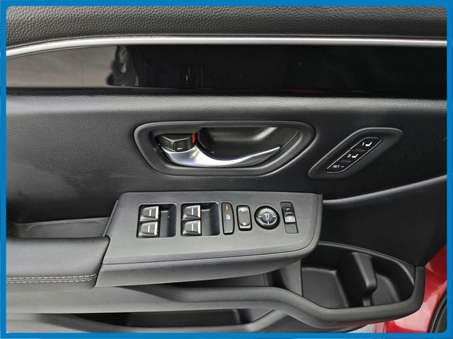 2024 Honda Pilot EX-L 7 Passenger