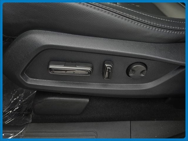 2024 Honda Pilot EX-L 7 Passenger