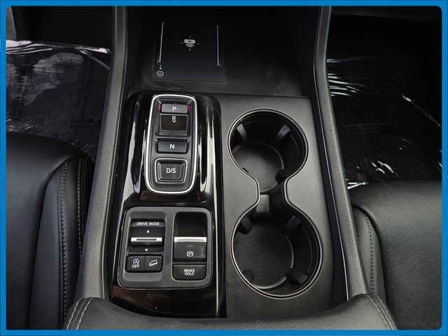 2024 Honda Pilot EX-L 7 Passenger