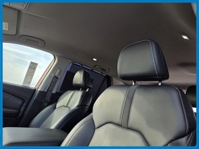 2024 Honda Pilot EX-L 7 Passenger