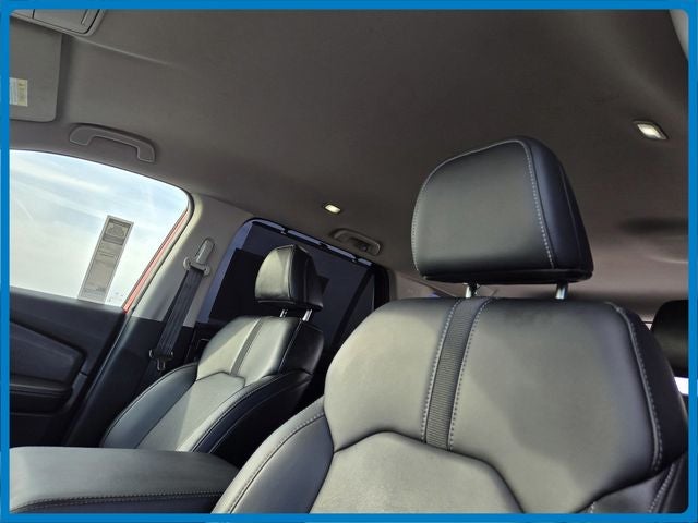 2024 Honda Pilot EX-L 7 Passenger