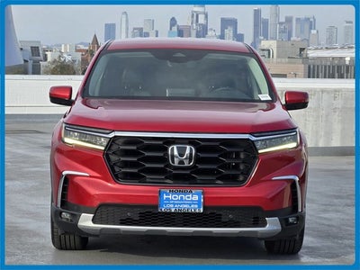 2024 Honda Pilot EX-L 7 Passenger