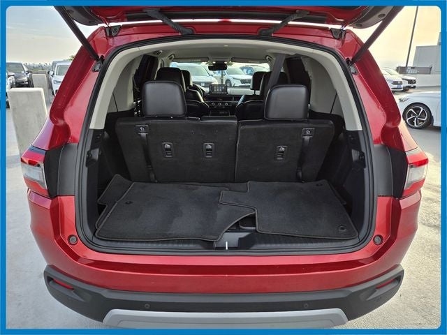 2024 Honda Pilot EX-L 7 Passenger