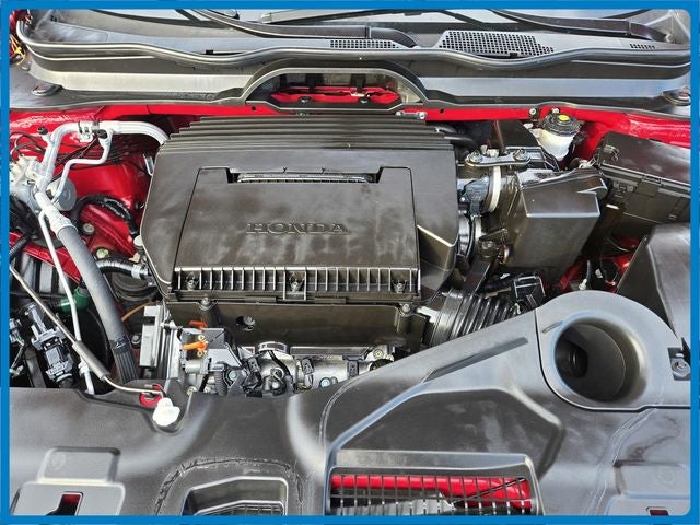 2024 Honda Pilot EX-L 7 Passenger