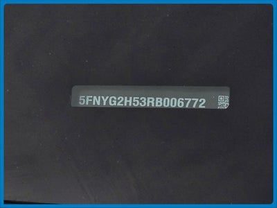 2024 Honda Pilot EX-L 7 Passenger