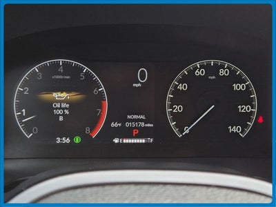 2024 Honda Pilot EX-L 7 Passenger