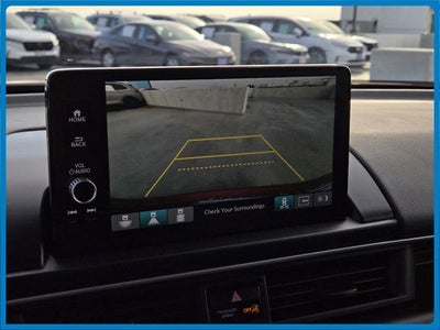 2024 Honda Pilot EX-L 7 Passenger