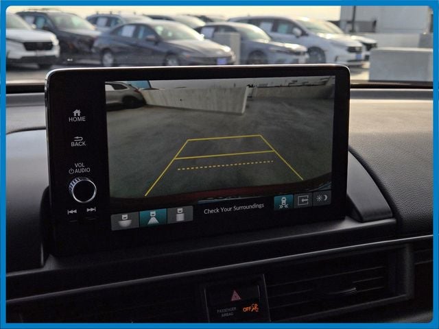 2024 Honda Pilot EX-L 7 Passenger