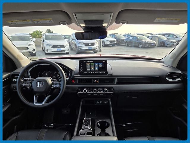 2024 Honda Pilot EX-L 7 Passenger