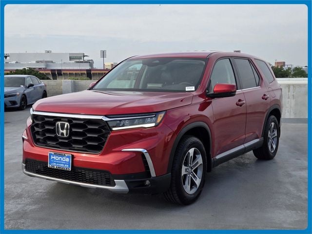 2024 Honda Pilot EX-L 7 Passenger