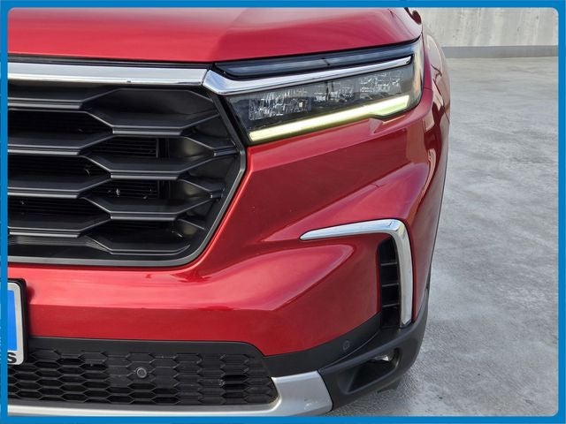 2024 Honda Pilot EX-L 7 Passenger